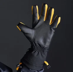 Women Gill Marine Helmsman Gloves
