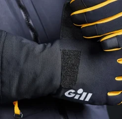 Women Gill Marine Helmsman Gloves