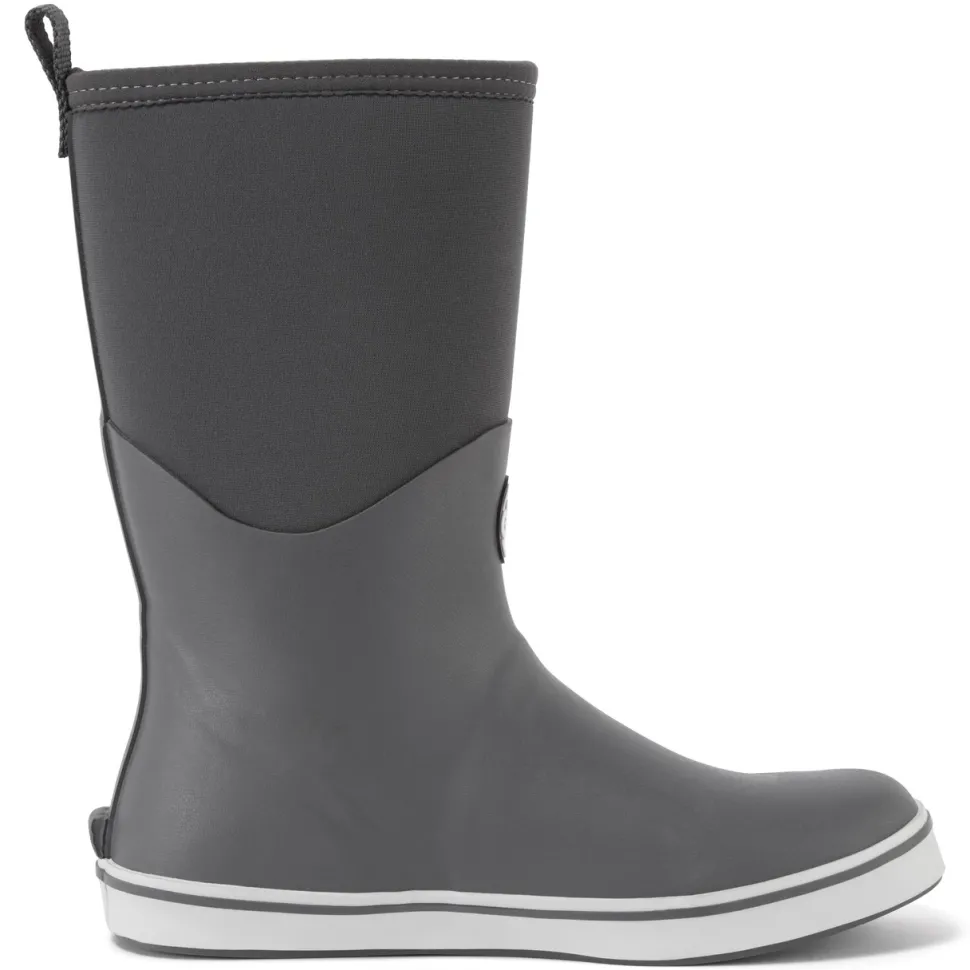 Gill Marine Hydro Mid Boot