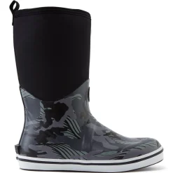 Gill Marine Hydro Mid Boot