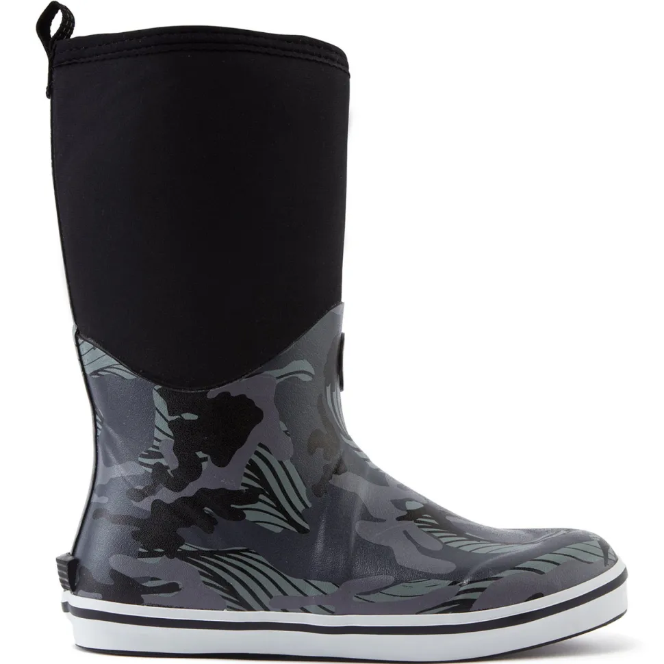 Gill Marine Hydro Mid Boot