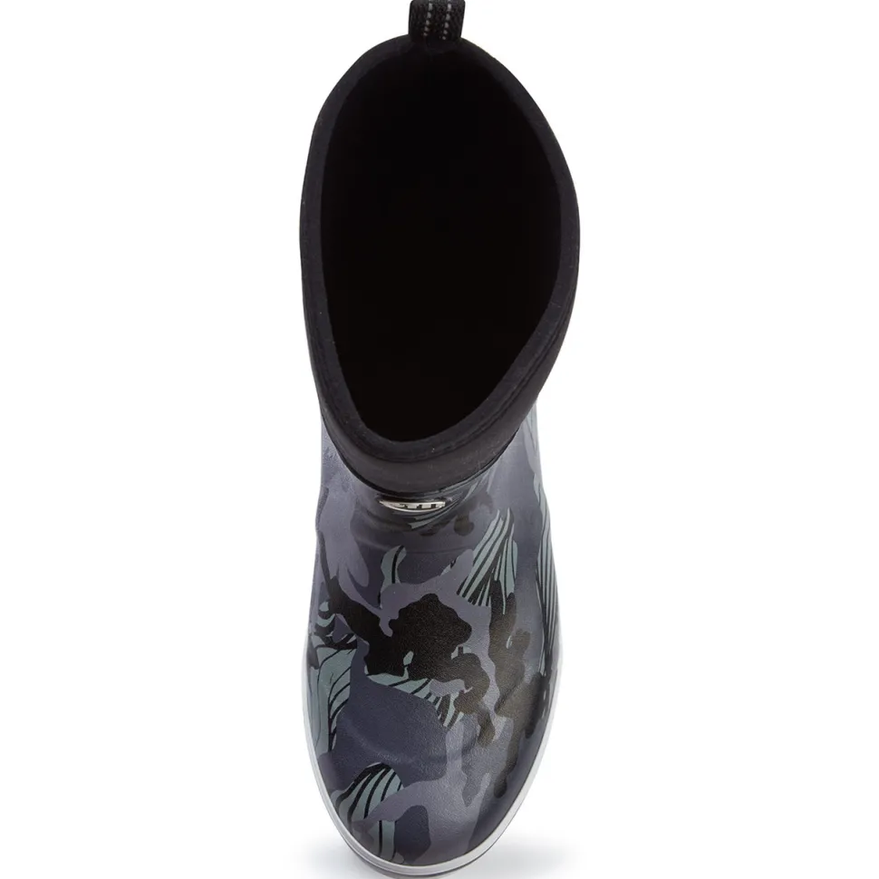 Gill Marine Hydro Mid Boot