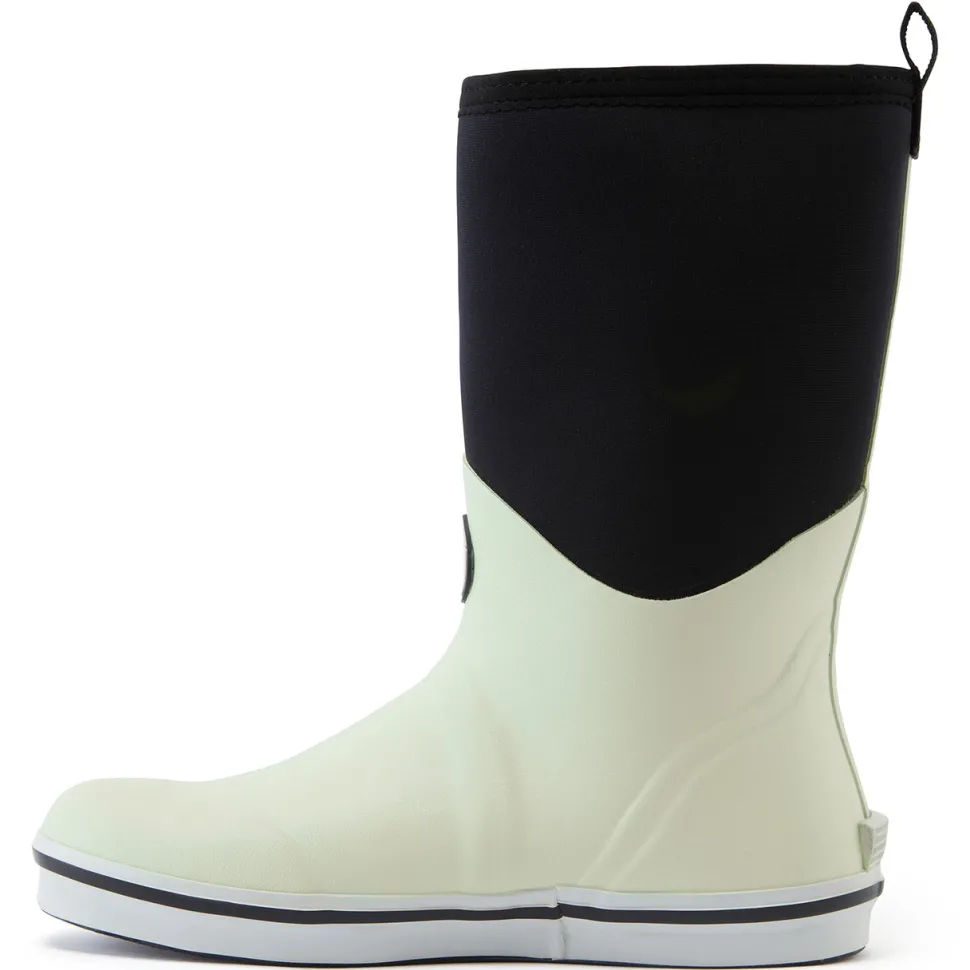 Gill Marine Hydro Mid Boot
