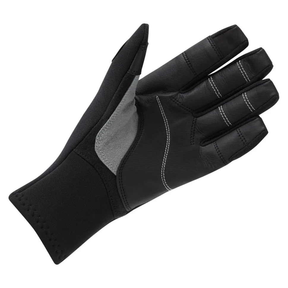 Gill Marine Junior 3 Season Gloves