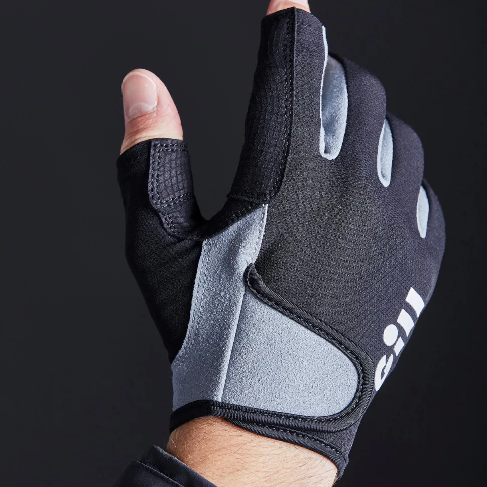Gill Marine Junior Deckhand Gloves – Long Finger