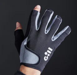 Gill Marine Junior Deckhand Gloves – Long Finger
