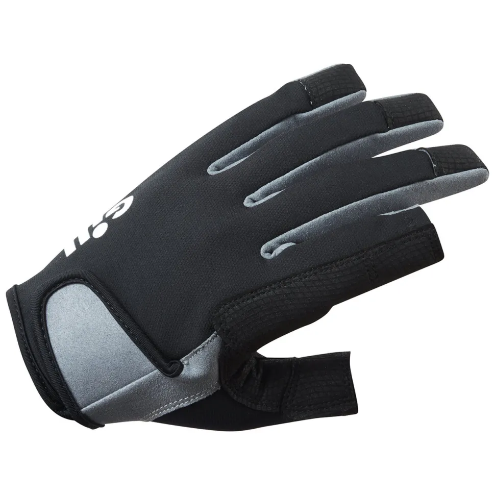 Gill Marine Junior Deckhand Gloves – Long Finger