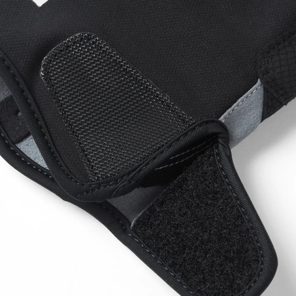 Gill Marine Junior Deckhand Gloves – Short Finger