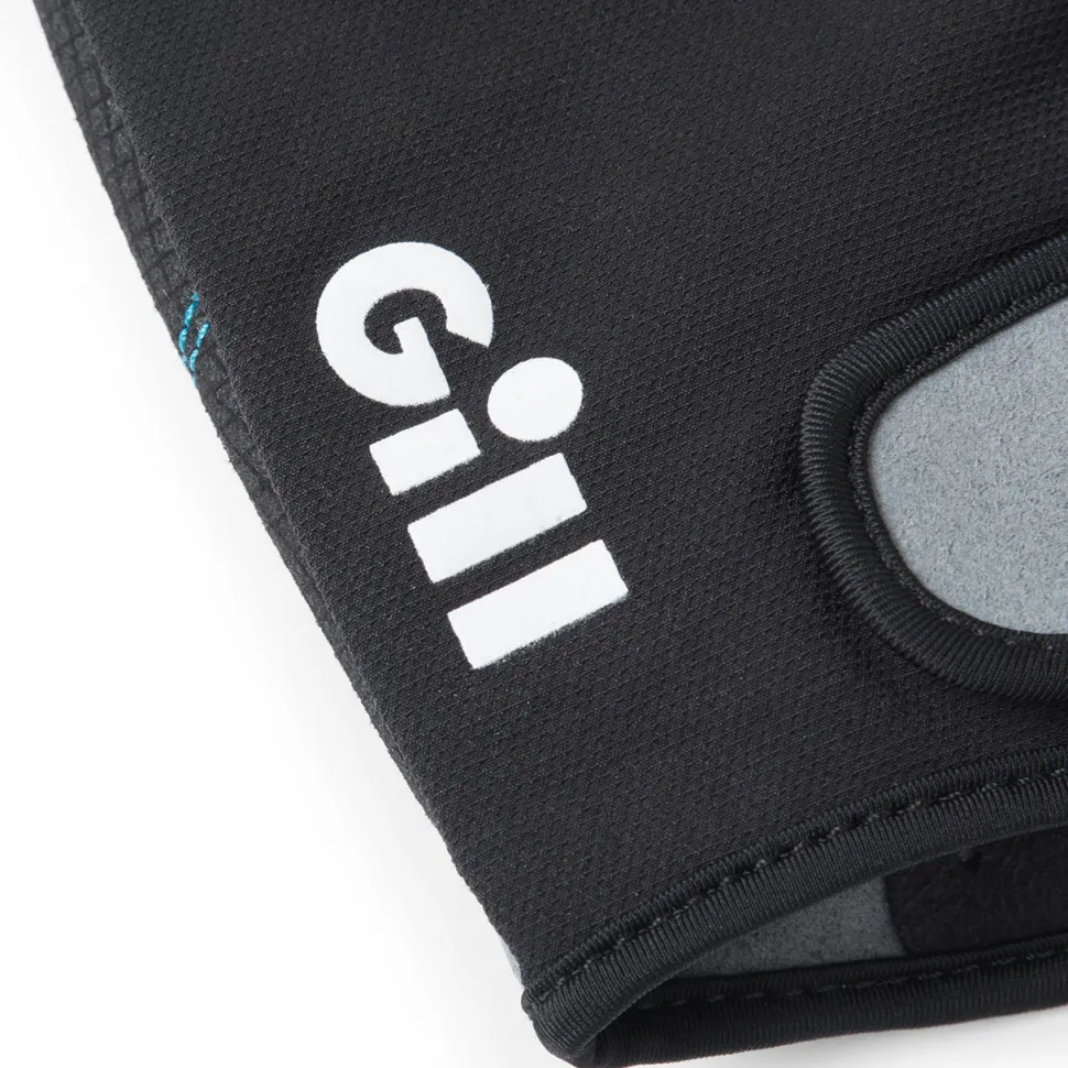 Gill Marine Junior Deckhand Gloves – Short Finger