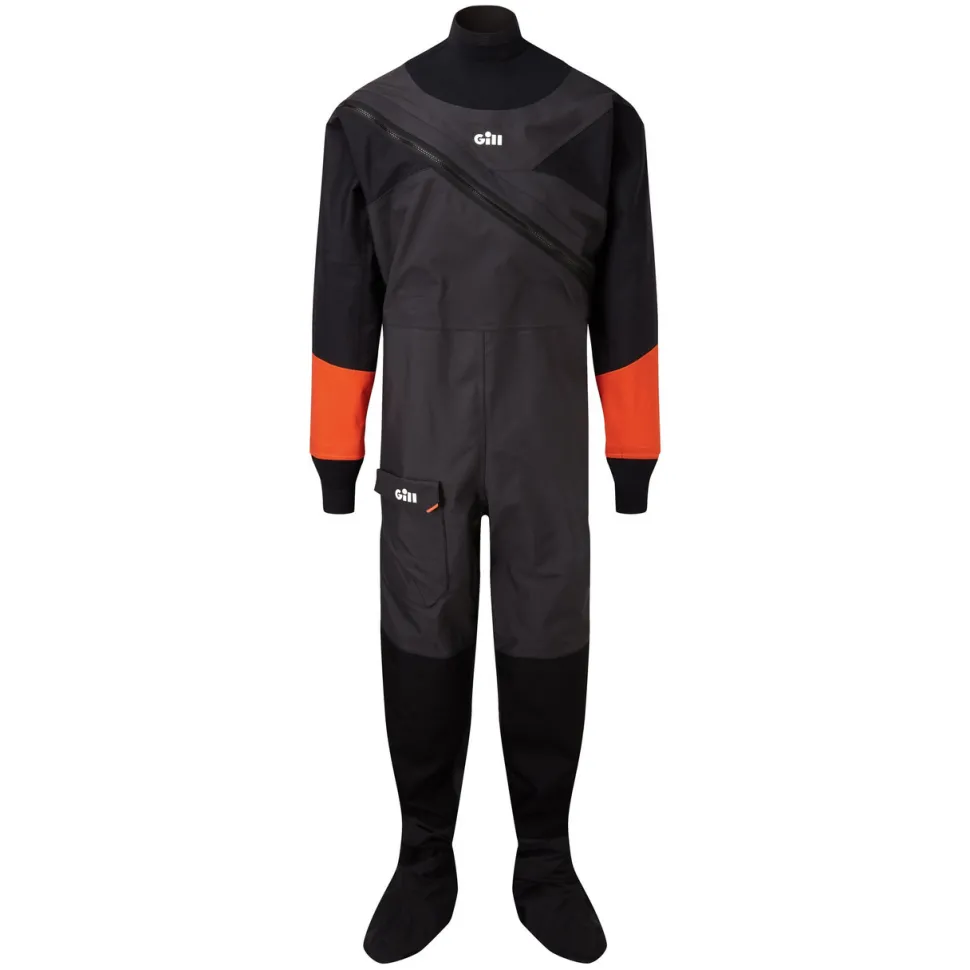 Gill Marine Junior Drysuit