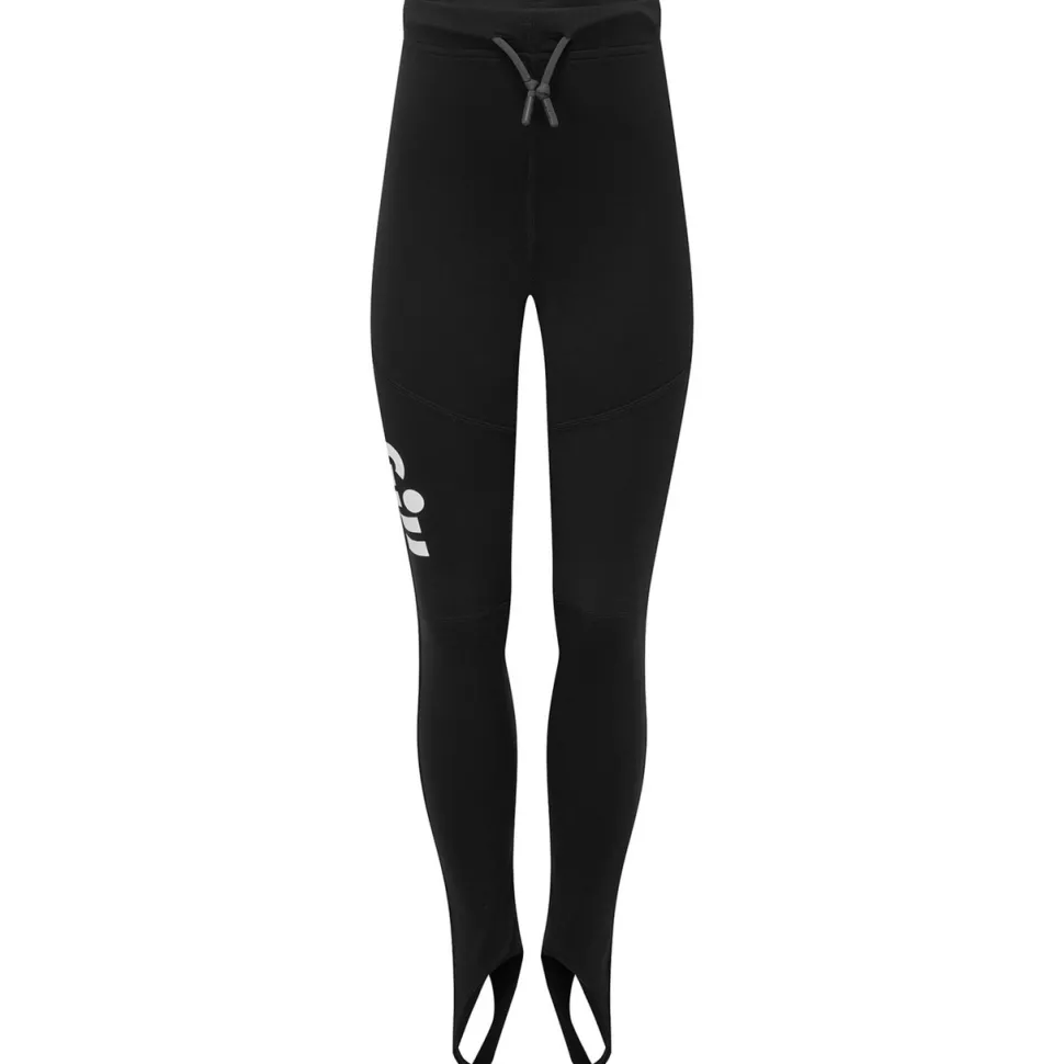 Gill Marine Junior Hydrophobe Trousers