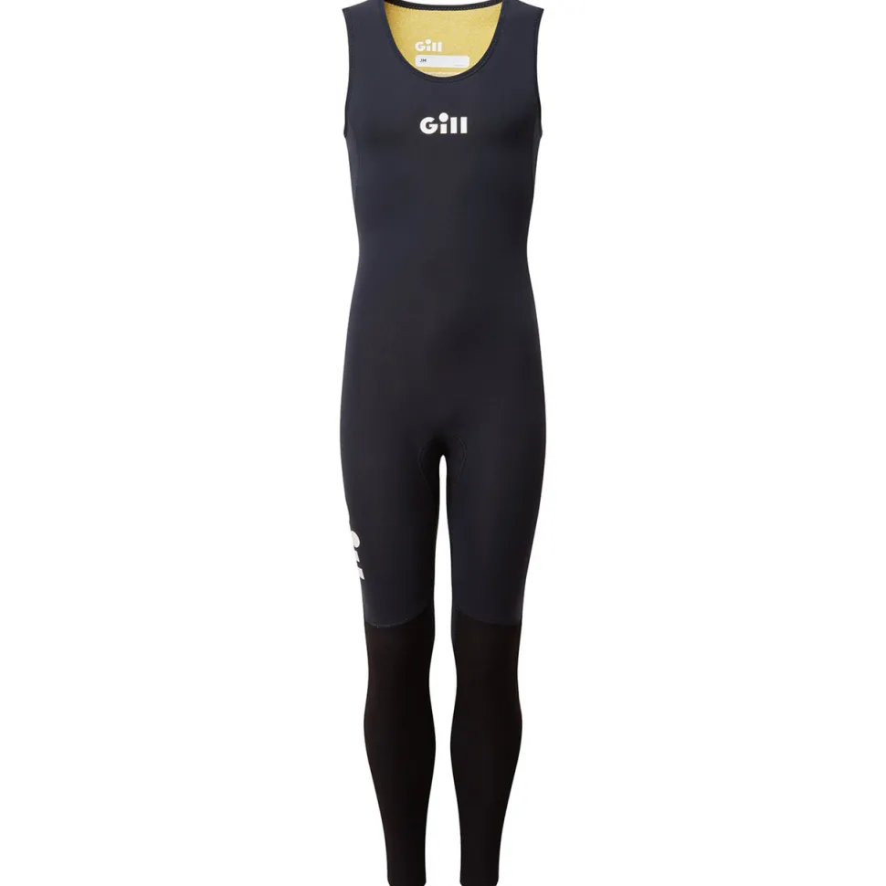 Gill Marine Junior Zentherm 2.0 Long John
