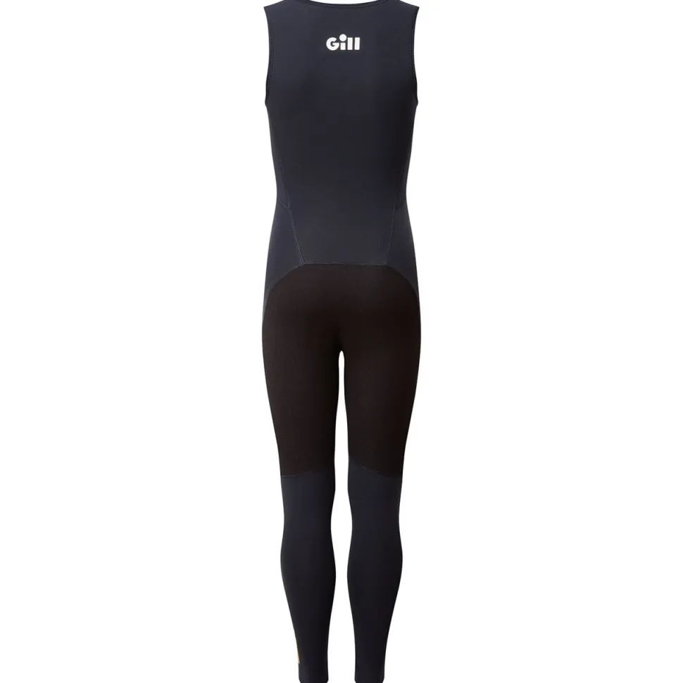 Gill Marine Junior Zentherm 2.0 Long John