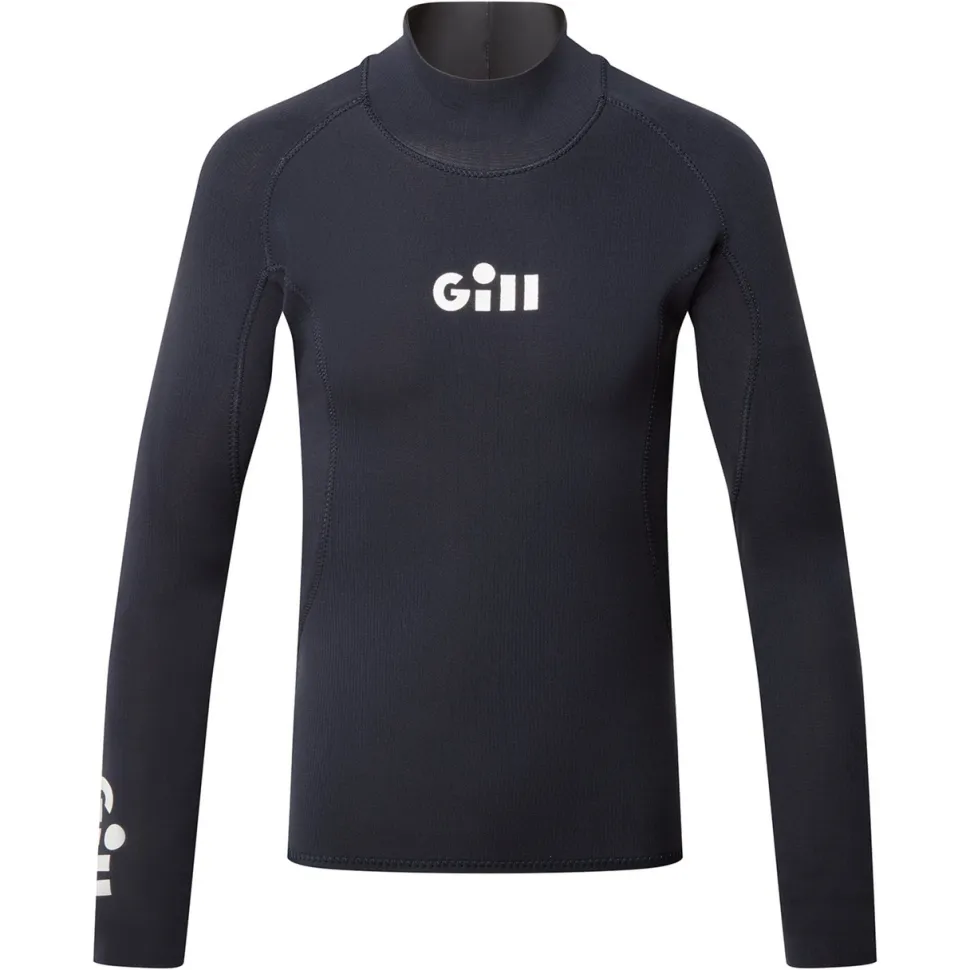 Gill Marine Junior Zentherm 2.0 Top