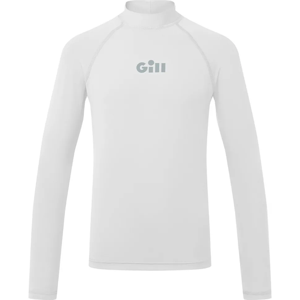Gill Marine Junior ZenZero Top