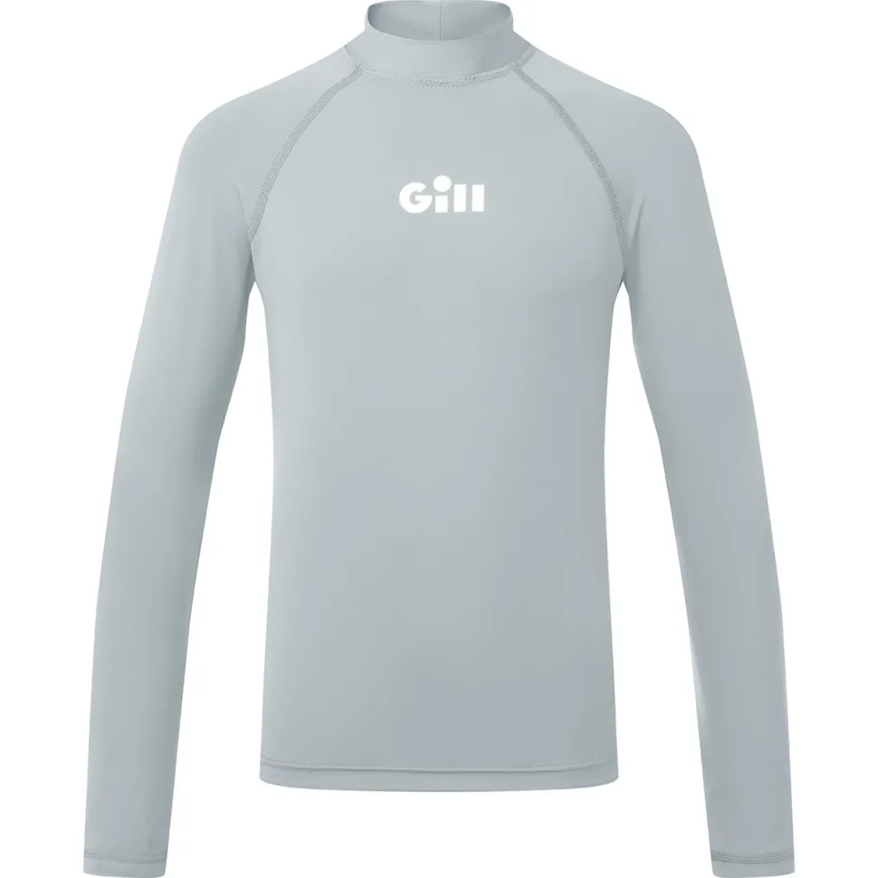 Gill Marine Junior ZenZero Top
