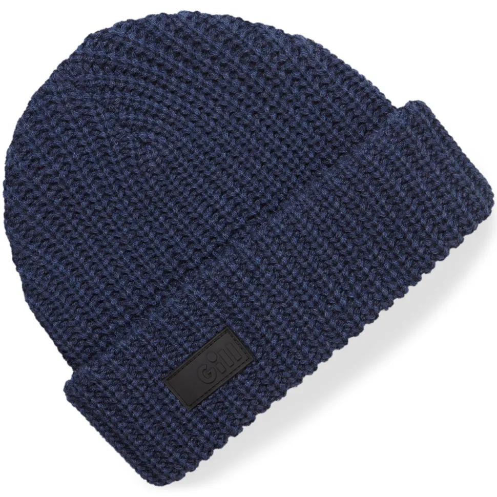Women Gill Marine Knit Beanie