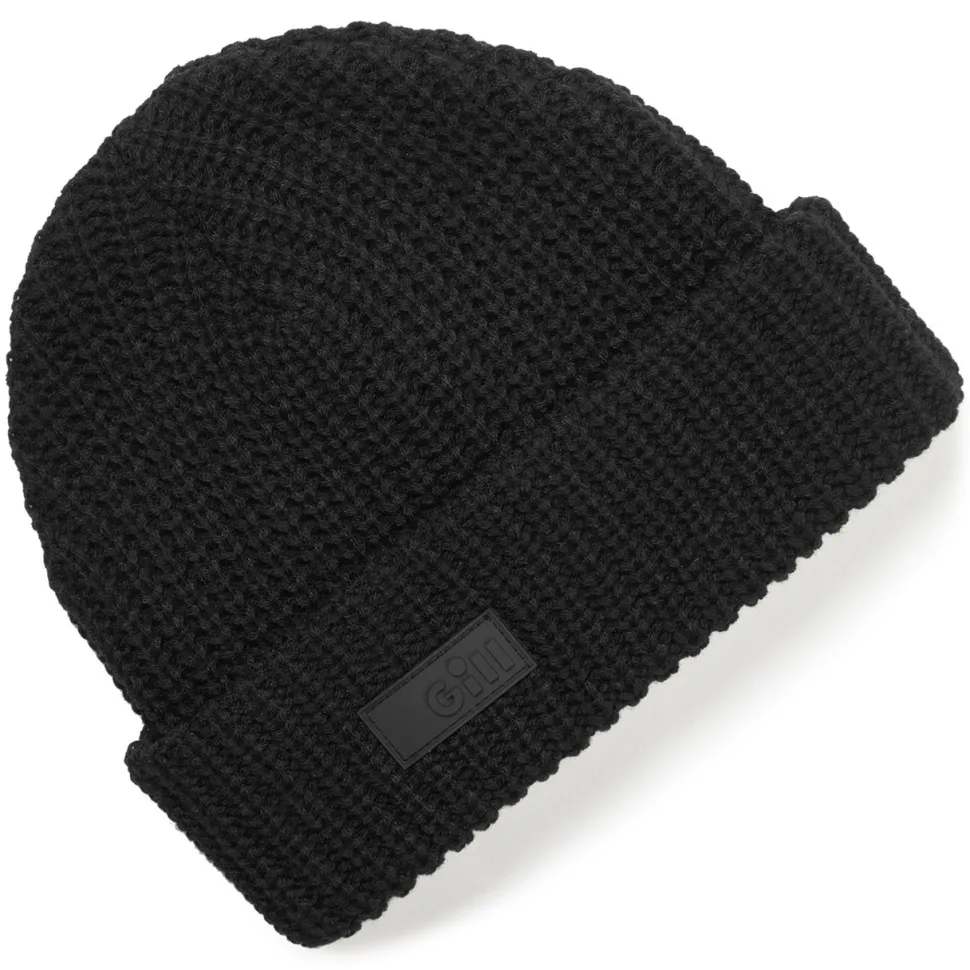 Women Gill Marine Knit Beanie