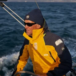 Gill Marine Knit Beanie 50th Anniversary