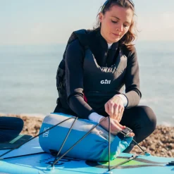 Women Gill Marine 10L Voyager Dry Bag – Special Edition