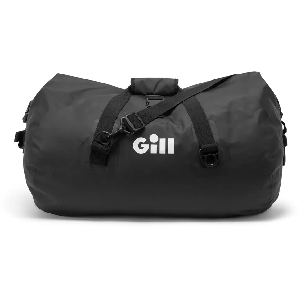 Women Gill Marine 60L Voyager Duffel Bag