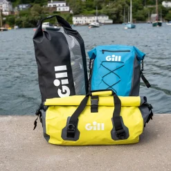 Women Gill Marine 60L Voyager Duffel Bag