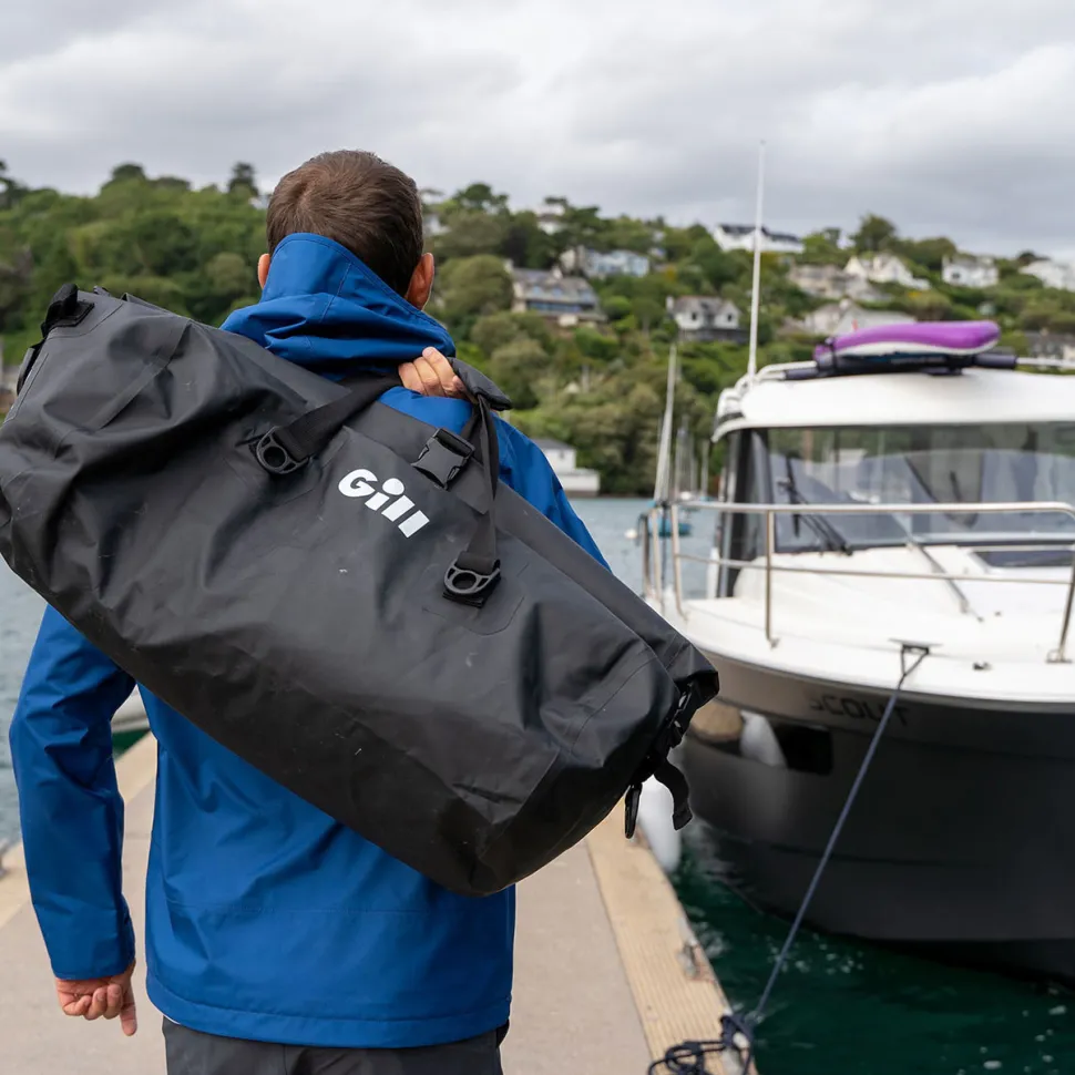 Women Gill Marine 60L Voyager Duffel Bag