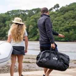 Women Gill Marine 60L Voyager Duffel Bag