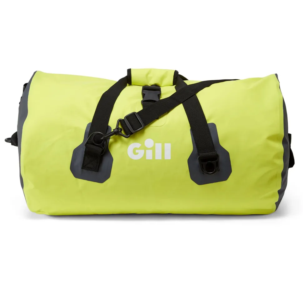 Women Gill Marine 60L Voyager Duffel Bag