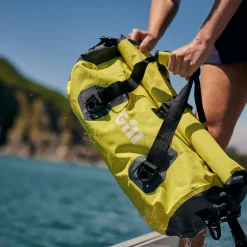 Women Gill Marine 30L Voyager Duffel Bag