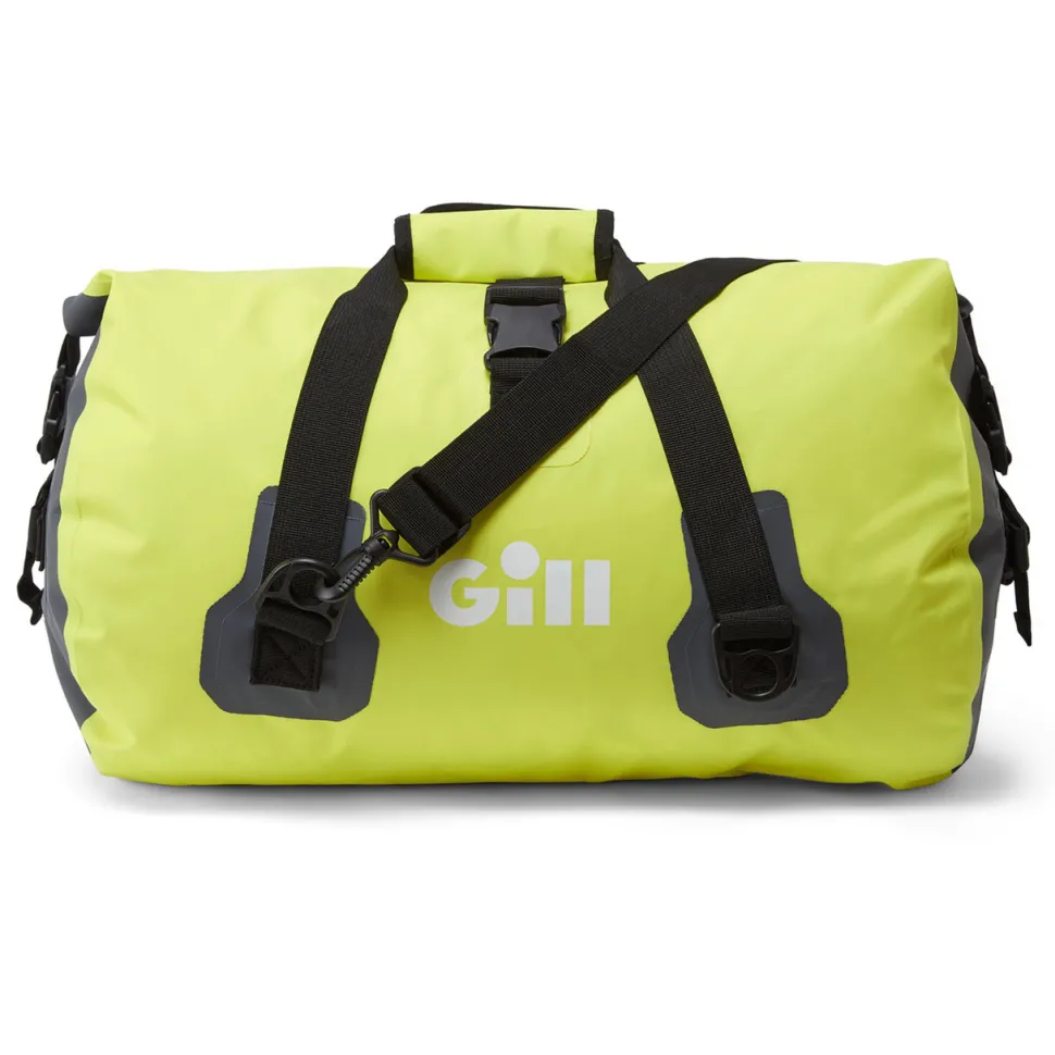 Women Gill Marine 30L Voyager Duffel Bag