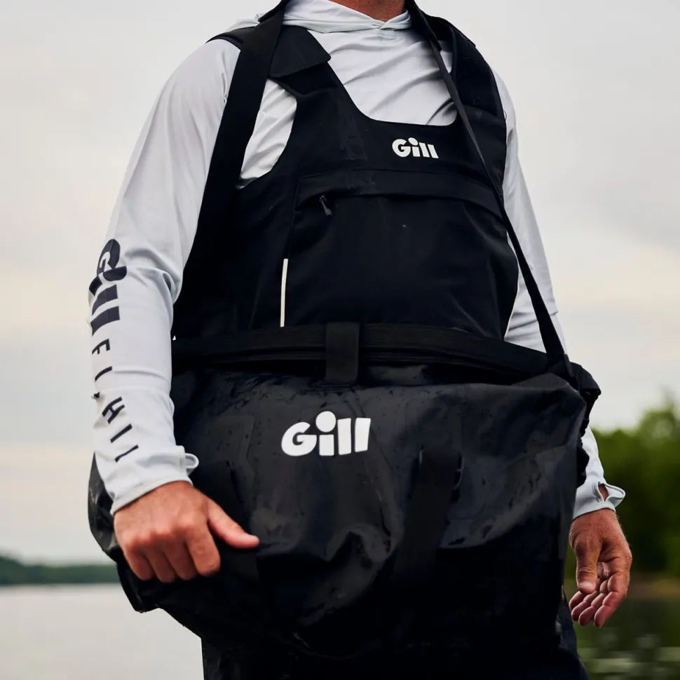 Women Gill Marine 30L Voyager Duffel Bag