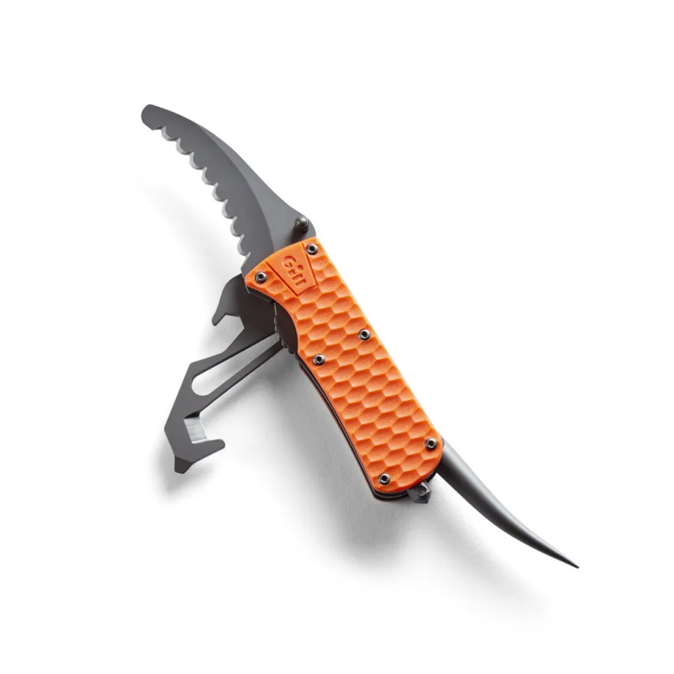 Women Gill Marine Marine Tool
