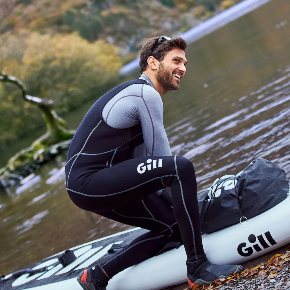 Gill Marine Men’s Dynamic Long John