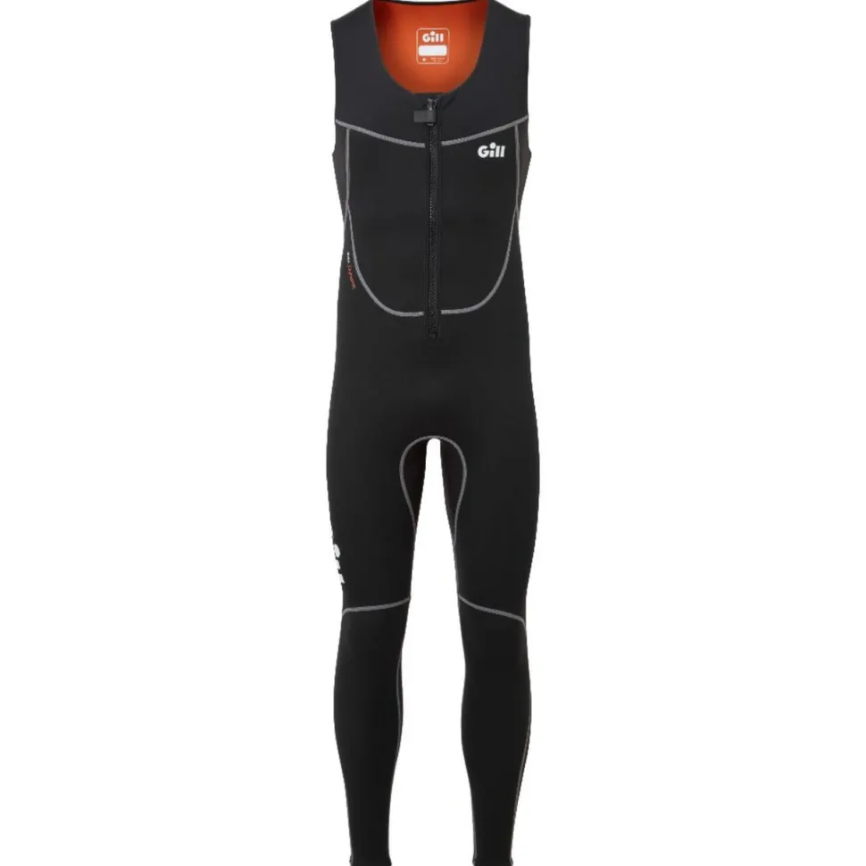 Gill Marine Men’s Dynamic Long John