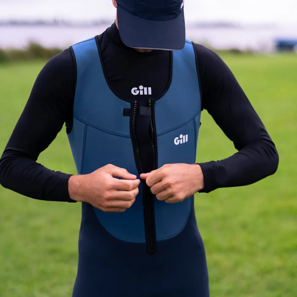 Gill Marine Men’s Dynamic Long John