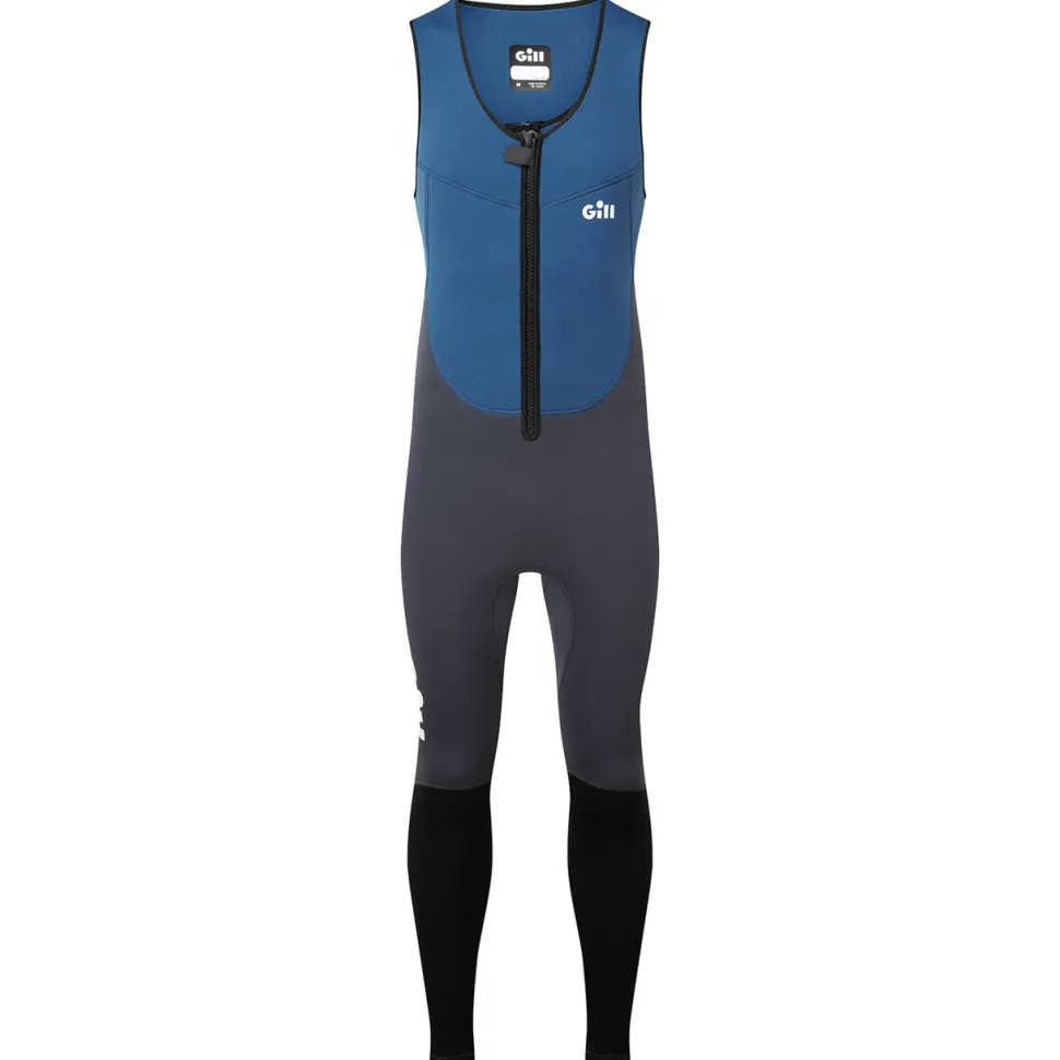 Gill Marine Men’s Dynamic Long John