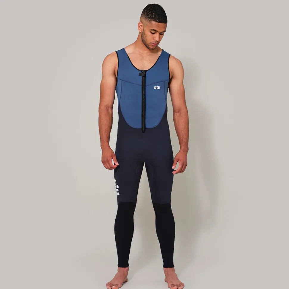 Gill Marine Men’s Dynamic Long John