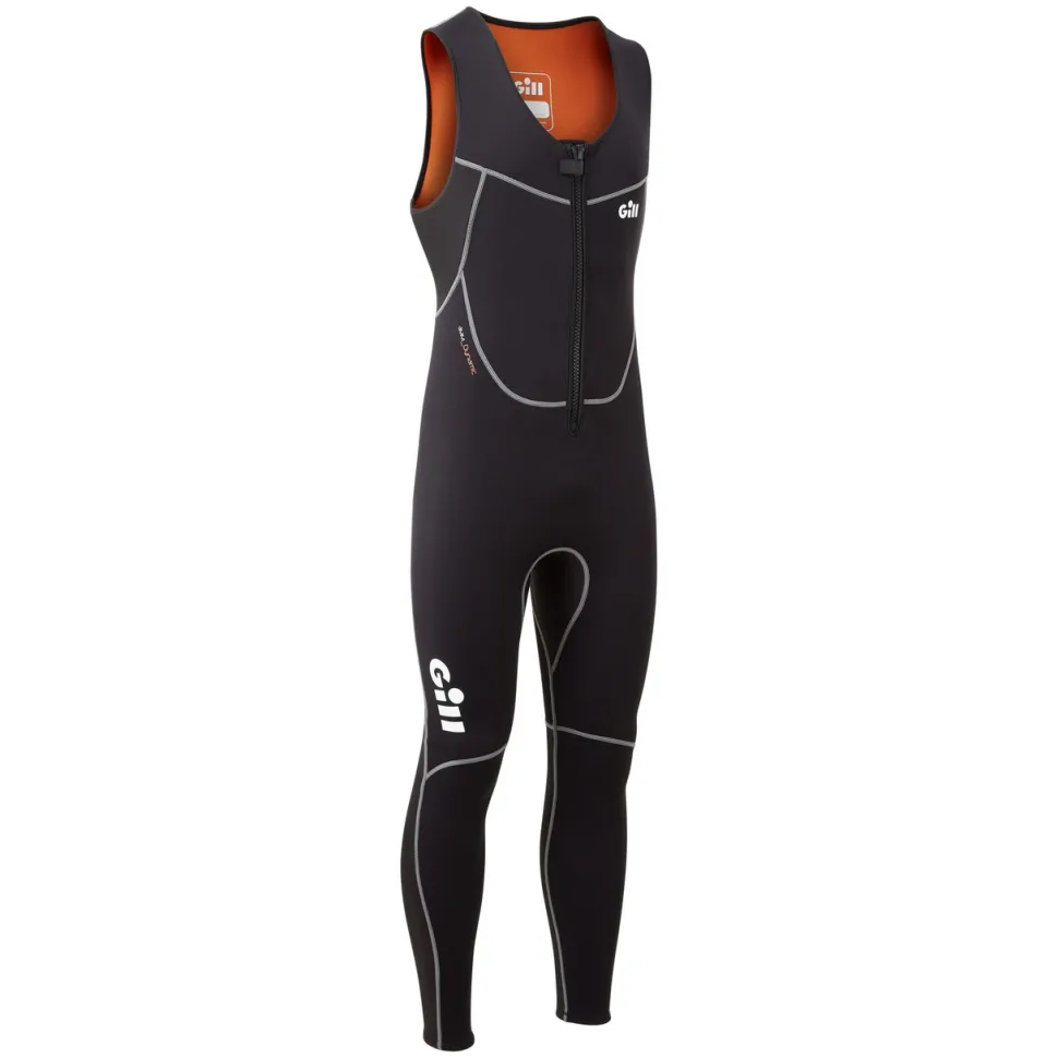 Gill Marine Men’s Dynamic Long John