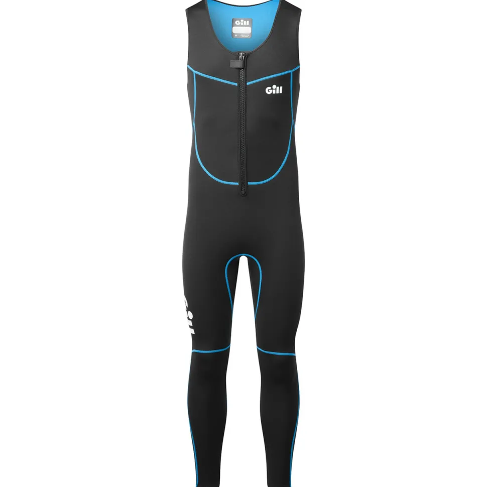 Gill Marine Men’s Dynamic Long John