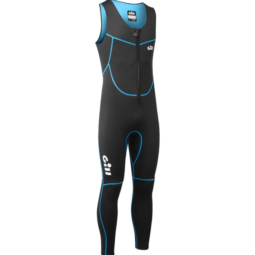 Gill Marine Men’s Dynamic Long John