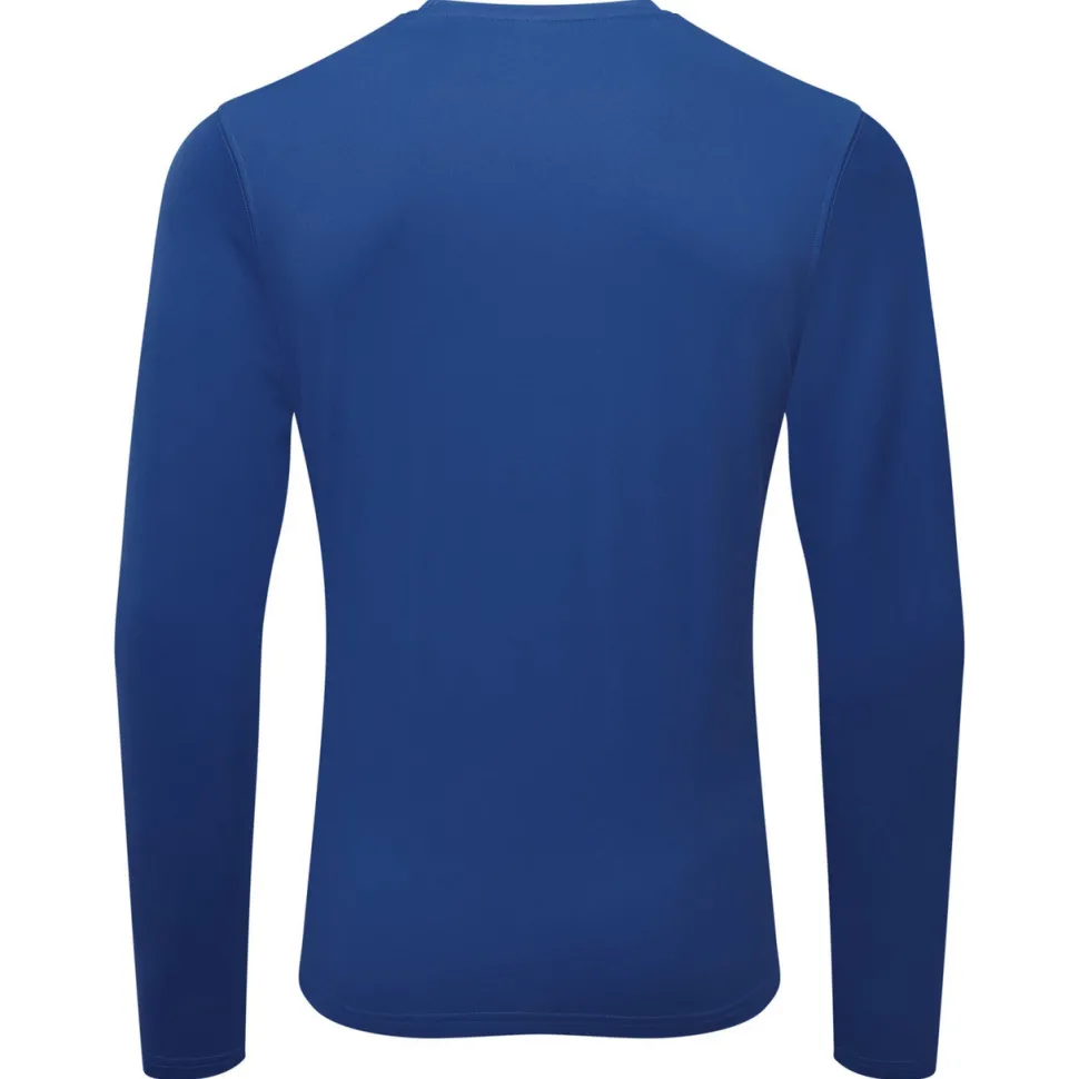Gill Marine Men’s Holcombe Crew – Long Sleeve
