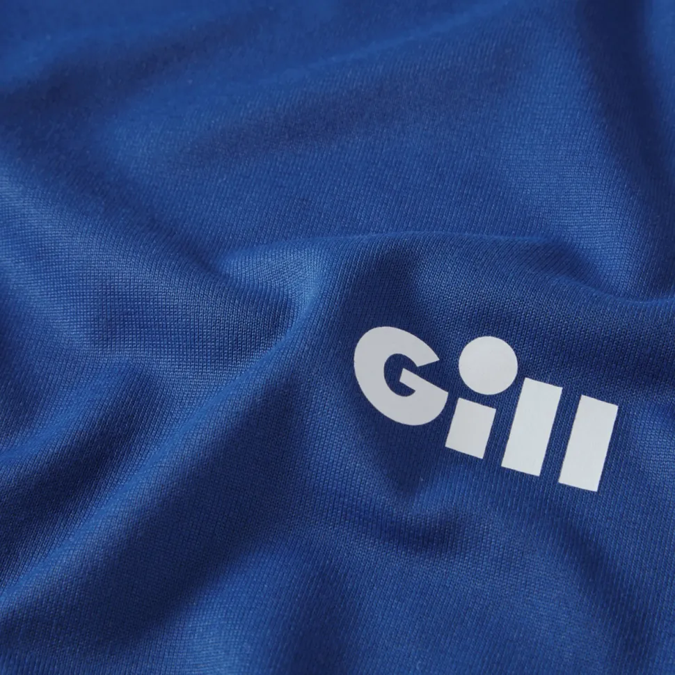 Gill Marine Men’s Holcombe Crew – Long Sleeve