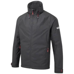 Gill Marine Men’s Hooded Insulated Jacket