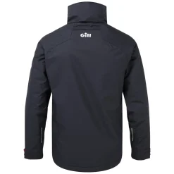 Gill Marine Men’s Hooded Insulated Jacket