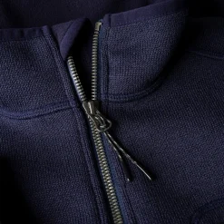 Gill Marine Men’s Knit Fleece Jacket