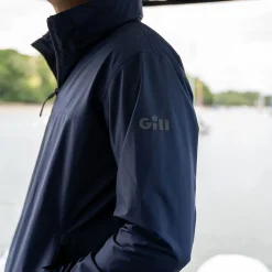 Gill Marine Mens Pilot Jacket