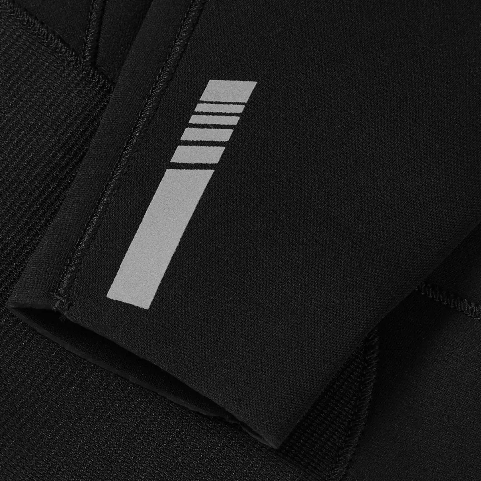 Gill Marine Men’s Pursuit Wetsuit 4/3mm Back Zip