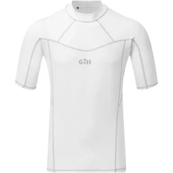 Gill Marine Men’s Rash Vest – Short Sleeve(Out of Stock)