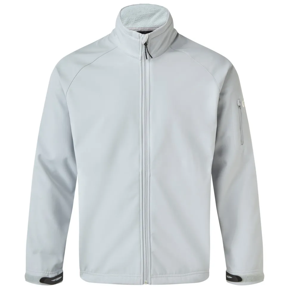 Gill Marine Men’s Team Softshell Jacket